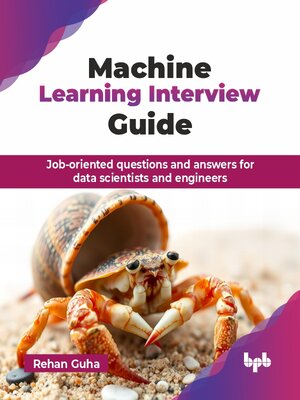 cover image of Machine Learning Interview Guide